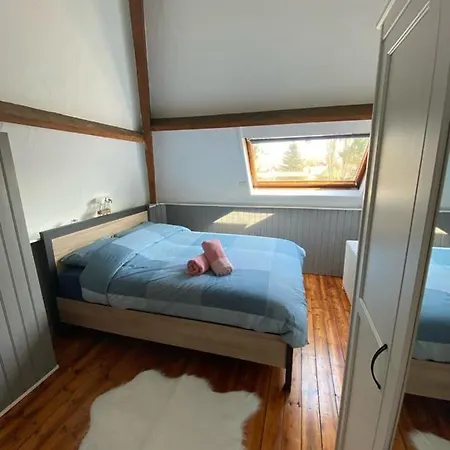 Le Relais Des Trois Chateaux