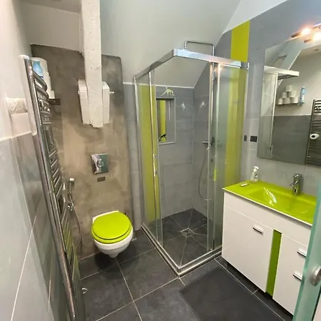 Le Relais Des Trois Chateaux Apartamento *