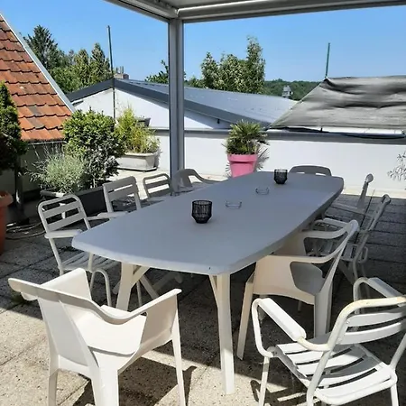 Le Relais Des Trois Chateaux Flixecourt