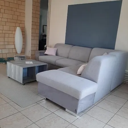 Le Relais Des Trois Chateaux