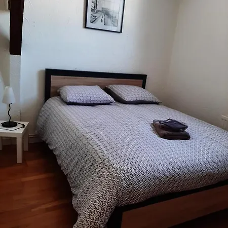 Le Relais Des Trois Chateaux