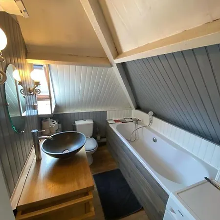 Apartamento Le Relais Des Trois Chateaux *