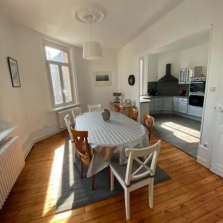 Le Relais Des Trois Chateaux