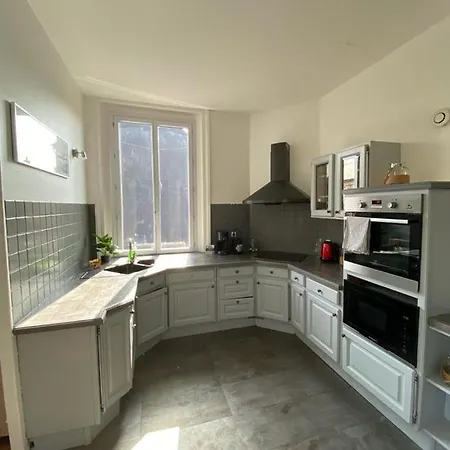 Le Relais Des Trois Chateaux